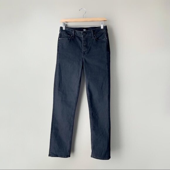 PAIGE | Hoxton ankle jeans size 27 - Picture 5 of 10